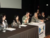 Conferência Estadual de Minas Gerais - Conferência Estadual de Minas Gerais. Foto: Fórum Estadual de Educação de Minas Gerais.